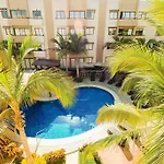 2 Min Caminando De La Playa/Pool