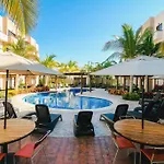 2 Min Caminando De La Playa/Pool