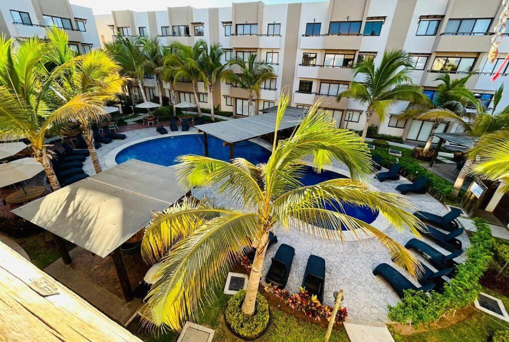 2 Min Caminando De La Playa/pool Apartamento Mazatlán