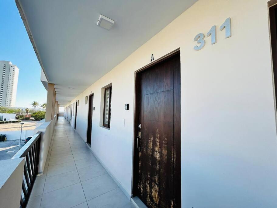 Apartamento 2 Min Caminando De La Playa/pool *