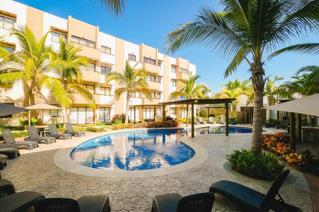 2 Min Caminando De La Playa/pool Mazatlán