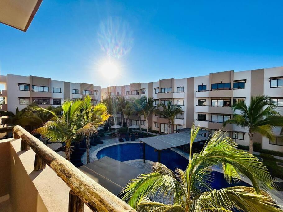 2 Min Caminando De La Playa/pool Apartamento Mazatlán